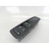 Recambio de mando elevalunas delantero izquierdo para renault megane iv hatchback (b9a/m/n_) 1.2 tce 100 (b9ms) referencia OEM I