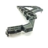 Recambio de soporte paragolpes trasero para audi a4 b8 (8k2) 2.0 tdi referencia OEM IAM 8K5807454A  
