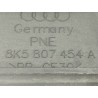 Recambio de soporte paragolpes trasero para audi a4 b8 (8k2) 2.0 tdi referencia OEM IAM 8K5807454A  