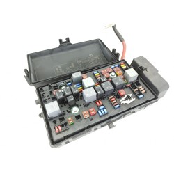 CAJA RELES / FUSIBLES 544949969 