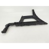Recambio de soporte paragolpes trasero para audi a4 b8 (8k2) 2.0 tdi referencia OEM IAM 8K5807454A  