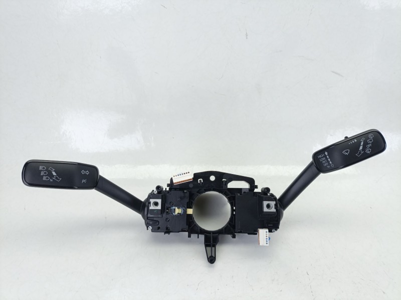 Recambio de mando multifuncion para volkswagen caddy v monospace (sbb, sbj) 2.0 tdi bmt referencia OEM IAM 5Q1953507FL  