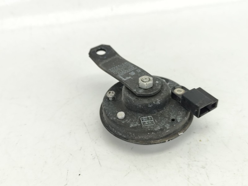 Recambio de claxon para toyota c-hr (_x1_) 1.8 hybrid (zyx10_, zyx11_) referencia OEM IAM 8652002140  