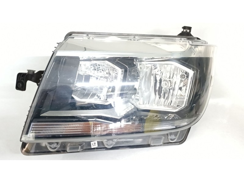 Recambio de faro izquierdo para volkswagen crafter furgoneta (sy_, sx_) 2.0 tdi rwd referencia OEM IAM 7C1941005B  