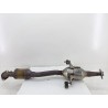 Recambio de catalizador para toyota c-hr (_x1_) 1.8 hybrid (zyx10_, zyx11_) referencia OEM IAM 30T36STI  
