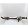 Recambio de catalizador para toyota c-hr (_x1_) 1.8 hybrid (zyx10_, zyx11_) referencia OEM IAM 30T36STI  