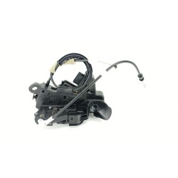 CERRADURA PUERTA DELANTERA IZQUIERDA 9832796880 