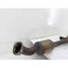 Recambio de catalizador para toyota c-hr (_x1_) 1.8 hybrid (zyx10_, zyx11_) referencia OEM IAM 30T36STI  