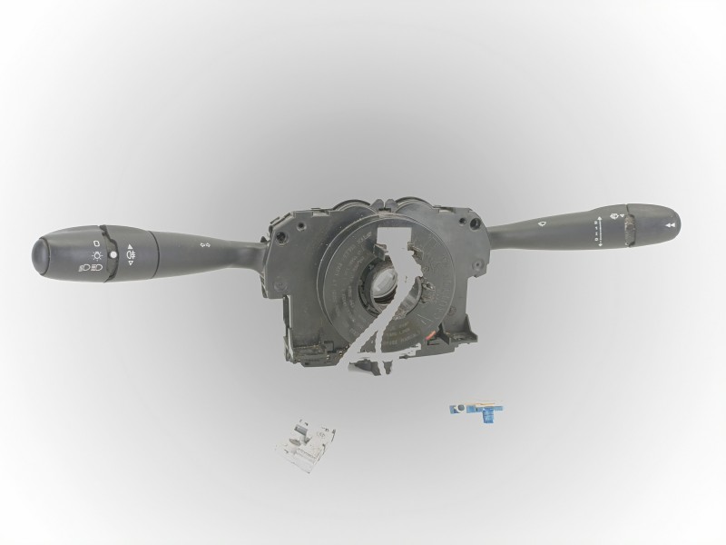 Recambio de mando multifuncion para peugeot partner furgoneta/monovolumen 1.6 hdi / bluehdi 75 referencia OEM IAM 98200131XT  