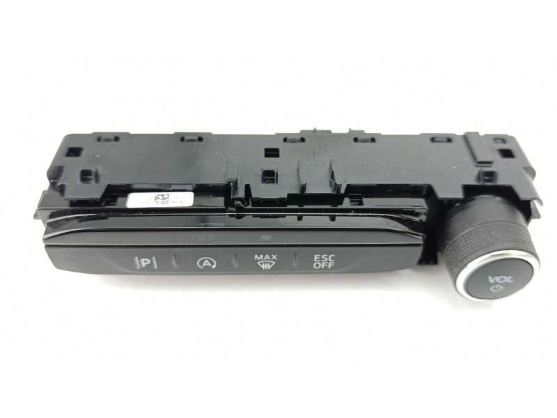 Recambio de mando multifuncion para ford focus iv (hn) 2.3 st ecoboost referencia OEM IAM NX7T18K811  