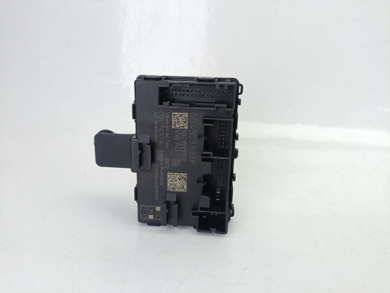 Recambio de modulo electronico para volkswagen caddy v monospace (sbb, sbj) 2.0 tdi bmt referencia OEM IAM 5Q4959593P  