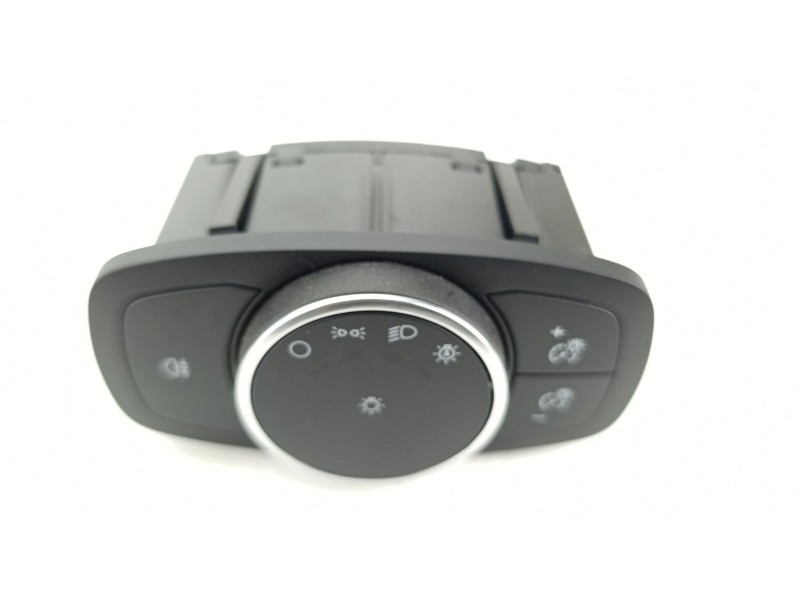 Recambio de mando luces para ford focus iv (hn) 2.3 st ecoboost referencia OEM IAM H1BT13D061DD  