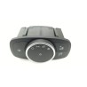 Recambio de mando luces para ford focus iv (hn) 2.3 st ecoboost referencia OEM IAM H1BT13D061DD  