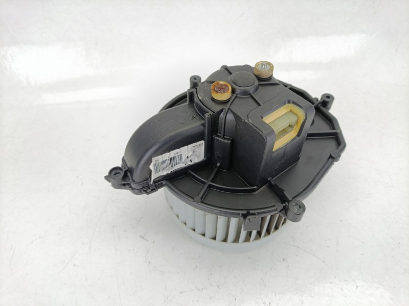 Recambio de motor calefaccion para peugeot partner furgoneta/monovolumen 1.6 hdi / bluehdi 75 referencia OEM IAM 181428100  