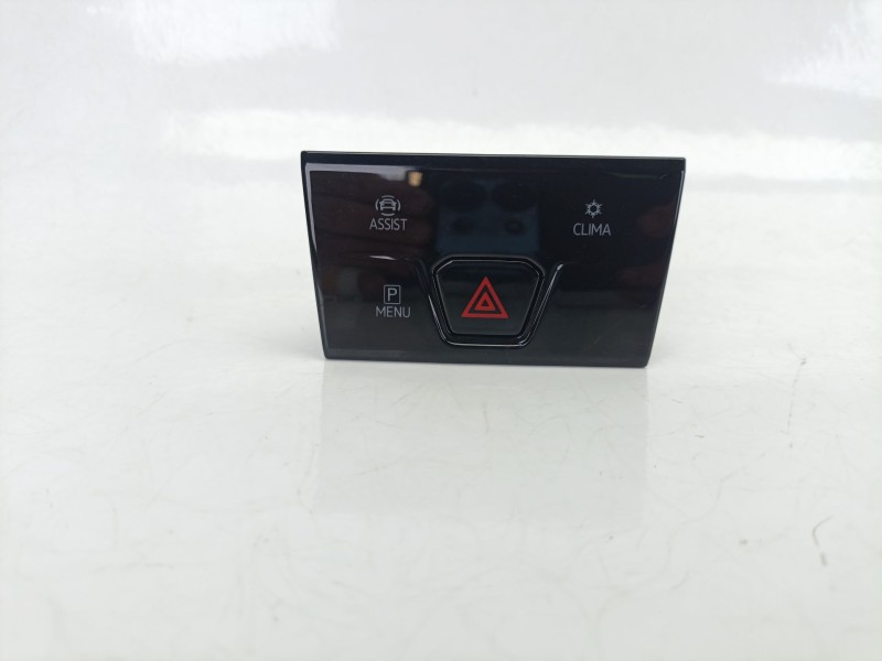 Recambio de warning para volkswagen caddy v monospace (sbb, sbj) 2.0 tdi bmt referencia OEM IAM 5H0925200T  
