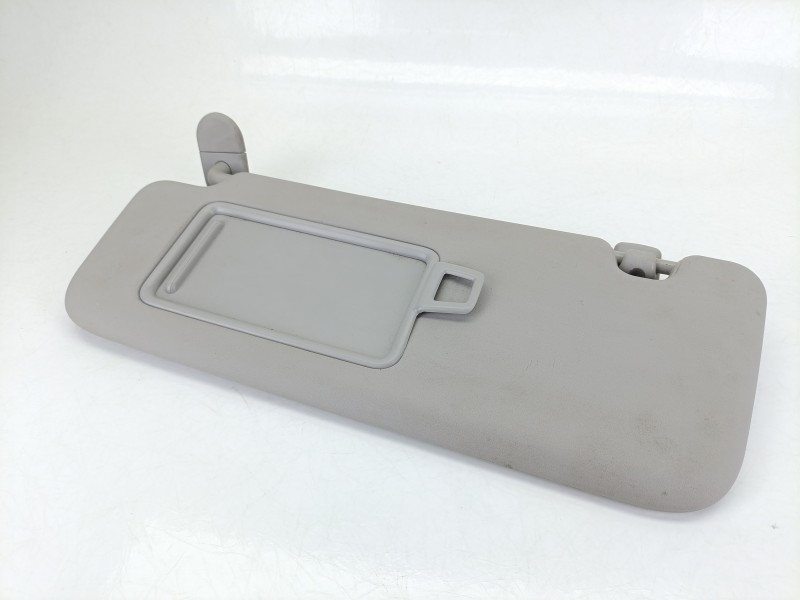 Recambio de parasol izquierdo para hyundai i30 station wagon (pde) 1.0 t-gdi referencia OEM IAM 85210G3010MMH  