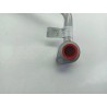 Recambio de tubos aire acondicionado para audi a4 b8 (8k2) 2.0 tdi referencia OEM IAM 8K0260707S  