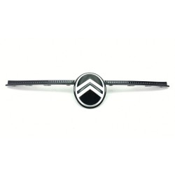 MOLDURA PARAGOLPE DELANTERA 9861373480 