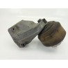 Recambio de soporte motor para mercedes-benz clase e (w211) e 320 cdi (211.022) referencia OEM IAM A6422230004  