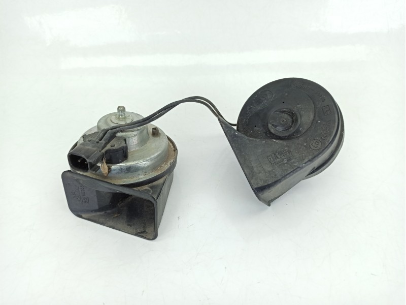 Recambio de claxon para opel insignia a sports tourer (g09) 2.0 cdti (35) referencia OEM IAM 55306  