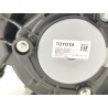 Recambio de motor calefaccion para toyota c-hr (_x1_) 1.8 hybrid (zyx10_, zyx11_) referencia OEM IAM G923047050  