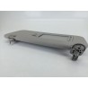 Recambio de parasol izquierdo para hyundai i30 station wagon (pde) 1.0 t-gdi referencia OEM IAM 85210G3010MMH  