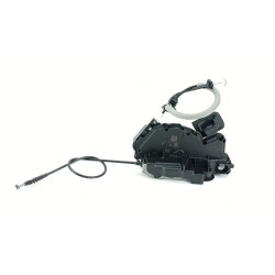 CERRADURA PUERTA DELANTERA IZQUIERDA 5TB837015E 