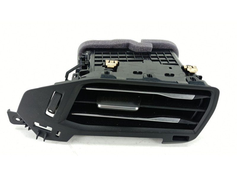 Recambio de rejilla aireadora para ford focus iv (hn) 2.3 st ecoboost referencia OEM IAM JX7B19893  