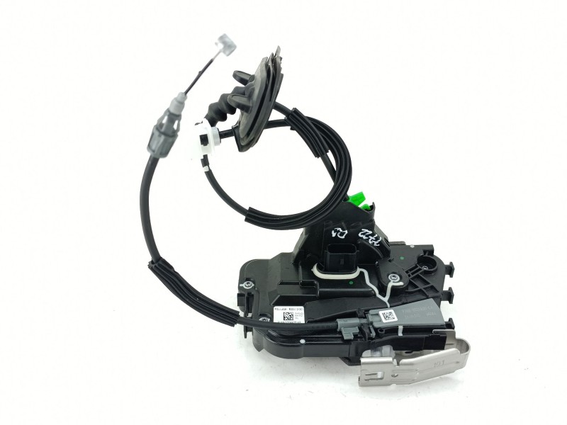 Recambio de cerradura puerta delantera derecha para ford kuga iii (dfk) 1.5 ecoboost referencia OEM IAM 2066073  