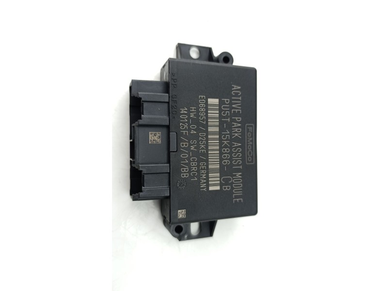Recambio de modulo electronico para ford focus iv (hn) 2.3 st ecoboost referencia OEM IAM 15K866  