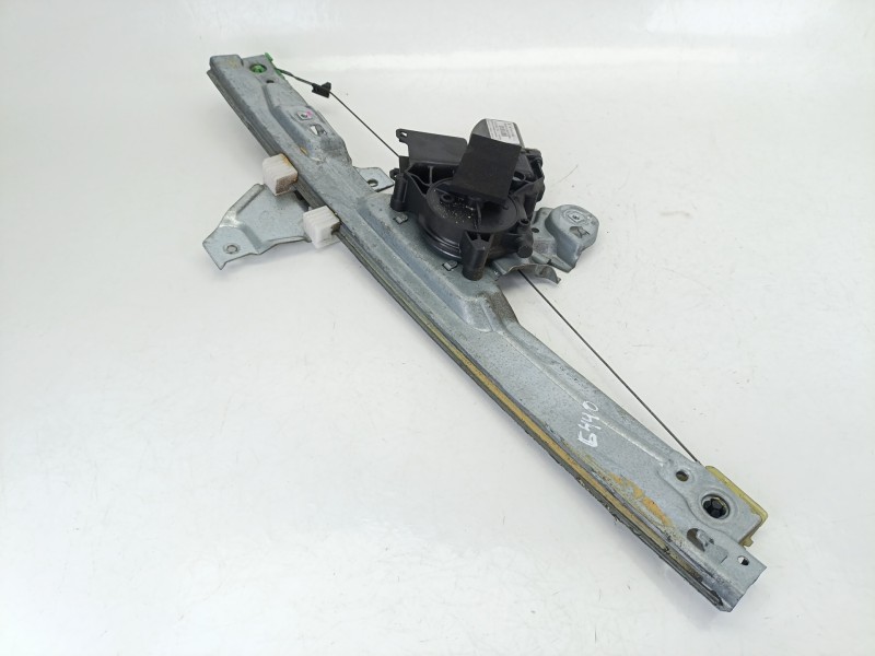 Recambio de elevalunas delantero derecho para peugeot 308 i (4a_, 4c_) 1.6 hdi referencia OEM IAM 9675467380  