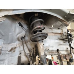 AMORTIGUADOR DELANTERO DERECHO 5Q0413031FJ 