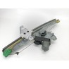 Recambio de elevalunas delantero derecho para peugeot 308 i (4a_, 4c_) 1.6 hdi referencia OEM IAM 9675467380  