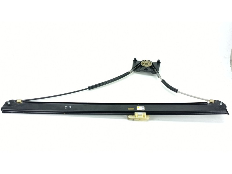 Recambio de elevalunas delantero izquierdo para volkswagen crafter furgoneta (sy_, sx_) 2.0 tdi rwd referencia OEM IAM 7C0837461