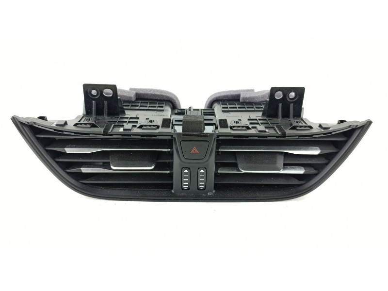 Recambio de rejilla aireadora para ford focus iv (hn) 2.3 st ecoboost referencia OEM IAM JX7B15K866  