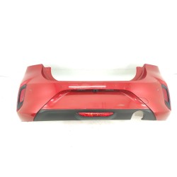PARAGOLPES TRASERO 166335771T 