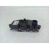 Recambio de resistencia calefaccion para audi a4 b8 (8k2) 2.0 tdi referencia OEM IAM 8T0820521F  