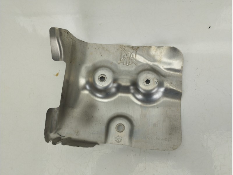 Recambio de colector escape para ford ecosport 1.0 ecoboost referencia OEM IAM DM519N454CC  