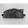 Recambio de resistencia calefaccion para audi a4 b8 (8k2) 2.0 tdi referencia OEM IAM 8T0820521F  