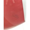 Recambio de paragolpes trasero para opel corsa f (p2jo) 1.2 (68) referencia OEM IAM 166335771T  