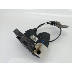 CERRADURA PUERTA DELANTERA IZQUIERDA 805034436R 