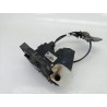 Recambio de cerradura puerta delantera izquierda para renault megane iv hatchback (b9a/m/n_) 1.2 tce 100 (b9ms) referencia OEM I