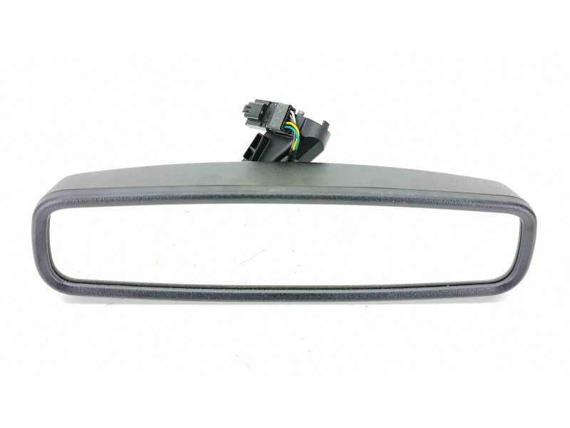 Recambio de espejo para ford focus iv (hn) 2.3 st ecoboost referencia OEM IAM 17E678EA  