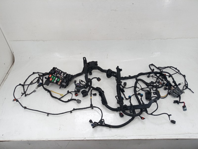 Recambio de cableado electrico para kia stonic (yb) 1.0 t-gdi referencia OEM IAM 91280H8860  