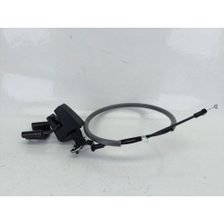 CERRADURA MALETERO / PORTON 