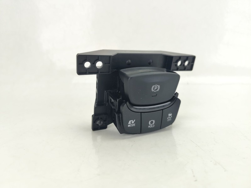 Recambio de mando multifuncion para toyota c-hr (_x1_) 1.8 hybrid (zyx10_, zyx11_) referencia OEM IAM 84390F4350  