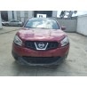 nissan qashqai i (j10, nj10) del año 2011
