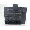 Recambio de modulo electronico para audi a4 b8 (8k2) 2.0 tdi referencia OEM IAM 8T0959795Q  
