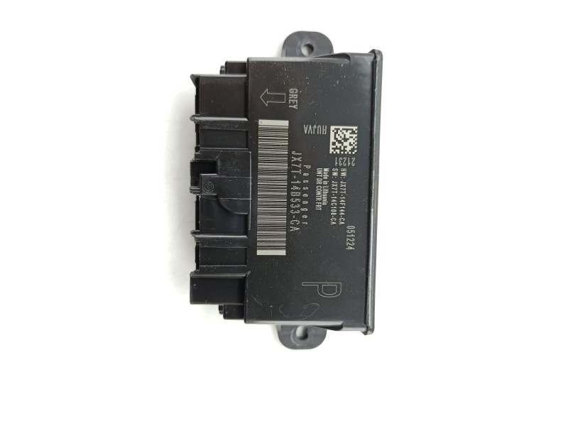 Recambio de modulo electronico para ford focus iv (hn) 2.3 st ecoboost referencia OEM IAM JX7T14B533CA  