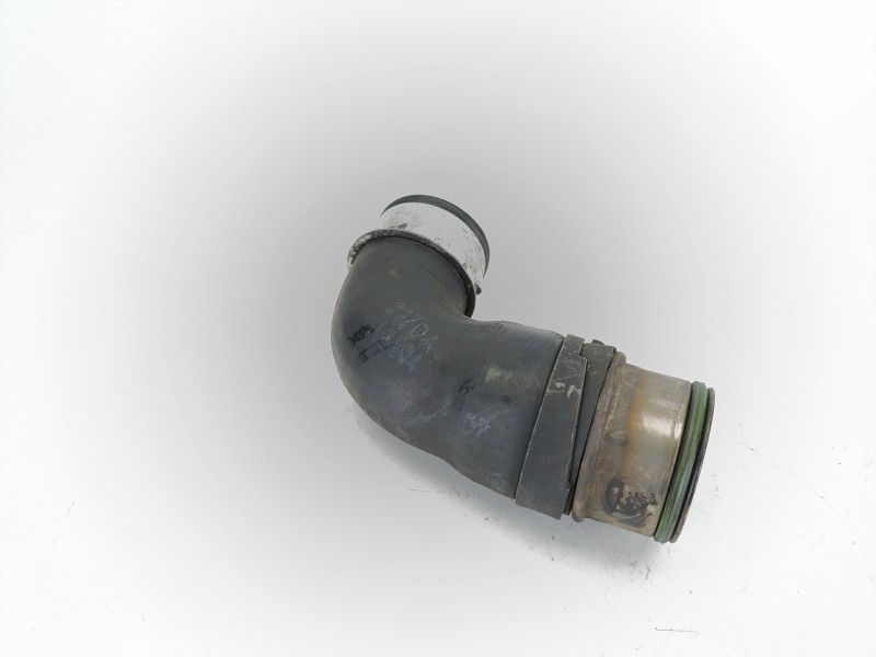 Recambio de tubo presion turbocompresor para seat altea (5p1) 1.9 tdi referencia OEM IAM 1T0145790B  